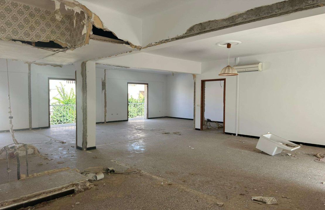 New Build Project for Sale in Alcúdia, Mallorca – with Building Permit